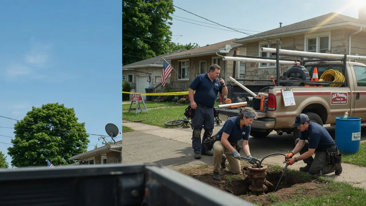 Water Heater Replacement in Ringold, OK near me